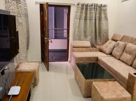 Just Launched Cute Studio 2 BHK Flats in Kondpur Near Botanical Garden & Sarath City Capital Mall, hotel v destinaci Kondapur