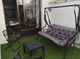 La Jara, hotel in Caudete de las Fuentes