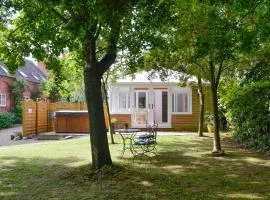 The Old Winery Cottage