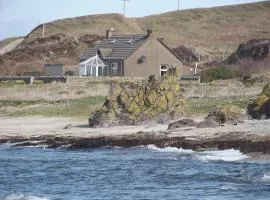 Shore Cottage