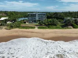 Six Elements Beach Villa