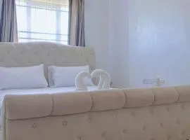 Alvy 2bedroom apartment