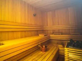 Cyprus Sunbay Retreat