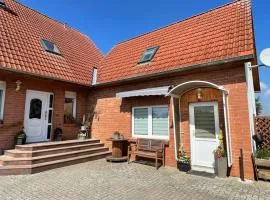 Urlaub an der Müritz