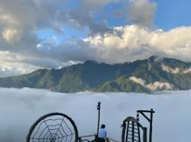 Laochai moutian view sapa