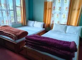 Chander Pahar Retreat