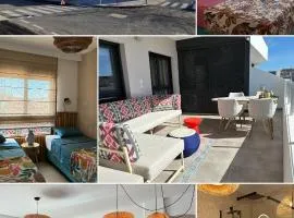 Casa Tranquila - Paradise Resort