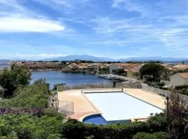 Le Charme des Barcarelles