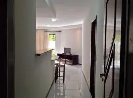 Ocean View Tabatinga Residence