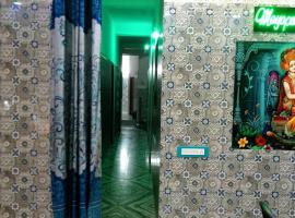 Mayapur Yatri Nivas, hotel in mayapur