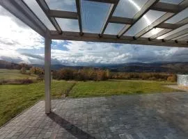 Willa Biały Dereń z balią na wyłączność