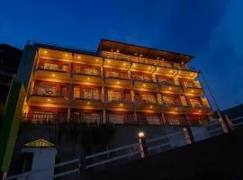 The Kempty Emerald - A Wellness Boutique Hotel, Mussoorie