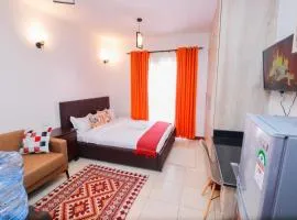 South suits furnished apartments