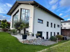 Apartment, Zimmer, Ferienwohnung, hotel in Traitsching