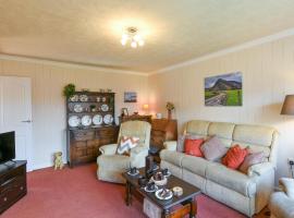 Maldwyn, hotel in Tywyn