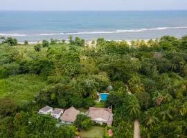 Senda Beach House Tayrona