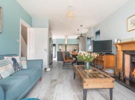 Llywnfor, hotel in Morfa Nefyn