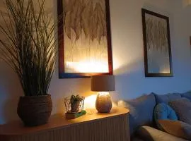 Ferienwohnung BoddenBee