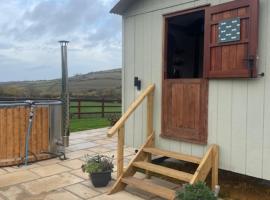 Bugatti Lodge, &kappa;&alpha;&tau;&alpha;&phi;ύ&gamma;&iota;&omicron; &sigma;&epsilon; Alderton