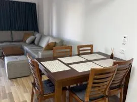 Palita Vita - Durrës Beach