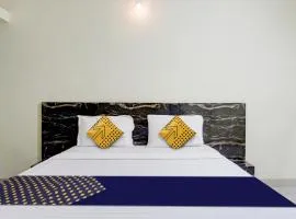 Hotel O by OYO Bliss Inn & Lodging