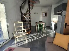 Gîte du Papillon CALUTRE