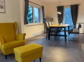 Strandnahe Ferienwohnung Nordsee Oase Whg 1