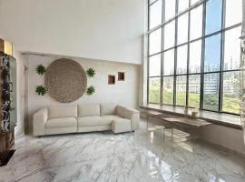 Zarax home stay, ξενοδοχείο σε Ooty