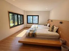 苗場サンバレーホテル