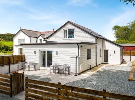 Seaborne Cottage - Pwlheli, hotel en Pwllheli