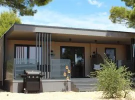 Maui, Kamp Heron, Drage, Croatia