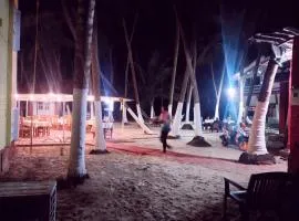 Samant Beach Resort