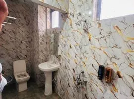 The Tulsi Garden - Ashram vihar vrindavan