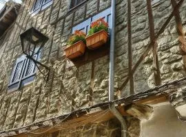 Casa Rural Los nietos de Pura