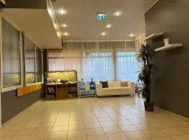 Narva Kangelaste 2 Apartments