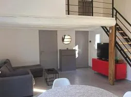 Charmante maisonnette 1 chambre proche de Nîmes