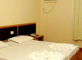 Gutemberg Palace Hotel, hotel v destinaci Nova Serrana