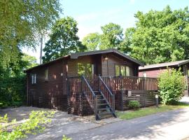 Fern Lodge- Burnside Park