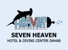 Seven Heaven Hotel And Diving Center