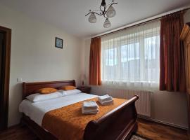 Apartament Bogdan