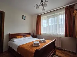 Apartament Bogdan