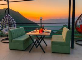 Doon Nature Valley Resort, Mussoorie, hotel v destinaci Mussoorie