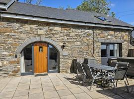 Cartws-Oh3, hotel in Dihewid