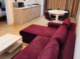 Infinity Spa Resort - Sea Breeze ApartHotel Sauna Jacuzzi Gym