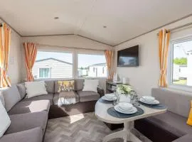 3 Bedroom Caravan-Seton Sands