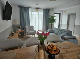 RuMa Home Zarnesti, hotel a Zărneşti