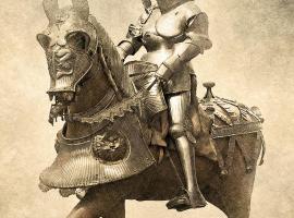 Hotel Bastio, hotel din Malbork