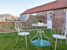 Primrose, hotel i Scruton