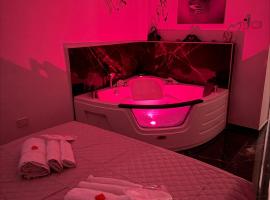 Belvedere Lacinio Guest House, hotel in Crotone