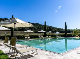 I Girasoli San Gimignano Apartments